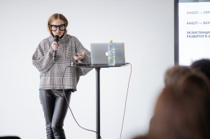 Жюли Реше. Стресс и тревожность в обучении и жизни