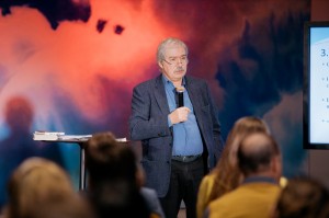 «Смысл свободы». Психолог Дмитрий Леонтьев