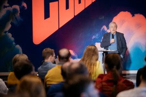 Лекция Дмитрия Леонтьева «Смысл свободы»