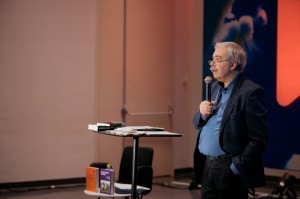 Лекция Дмитрия Леонтьева «Смысл свободы»