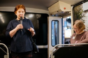 Клуб «Мои 90-е»: Университетская наука в эпоху перемен