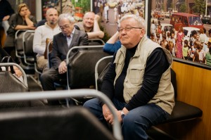 Клуб «Мои 90-е»: Университетская наука в эпоху перемен