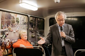 Клуб «Мои 90-е»: Университетская наука в эпоху перемен