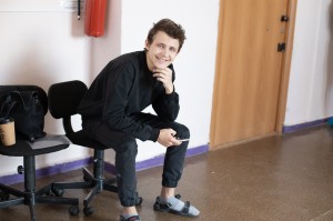 Музей на языке жестов