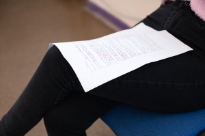 Музей на языке жестов