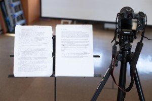 Музей на языке жестов