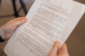 Музей на языке жестов