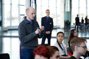 Разговорный клуб «Что делать, если..» Свобода в Сети