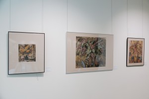 Выставка мастера Вилена Мухаркина «Не слепок, не бездушный лик»