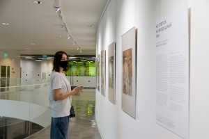 Выставка мастера Вилена Мухаркина «Не слепок, не бездушный лик»