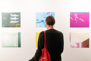 Третий фестиваль нового аудиовизуального искусства «Луч»