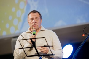 Первый фестиваль мирных жителей «Сила голоса»