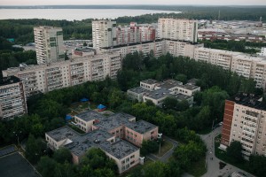 Фото к проекту МЖК-1980