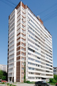 Фото к проекту МЖК-1980. МЖК УЗТМ