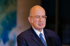 Лекция Пьера Леви