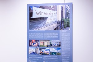 Открытие выставки «Перелом на Востоке. Жизнь меняется»