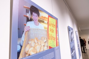 Открытие выставки «Перелом на Востоке. Жизнь меняется»