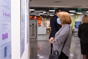 Открытие выставки «Перелом на Востоке. Жизнь меняется»