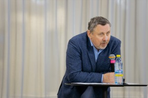 Алексей Миллер об итогах празднования 75-летия Победы