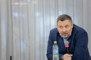 Алексей Миллер об итогах празднования 75-летия Победы