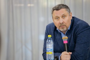 Алексей Миллер об итогах празднования 75-летия Победы