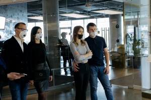 «История одного экспоната»: русские корни «Тетриса» и феномен тамагочи