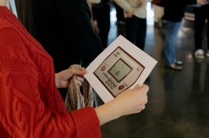 «История одного экспоната»: русские корни «Тетриса» и феномен тамагочи