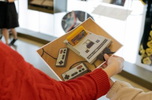 «История одного экспоната»: русские корни «Тетриса» и феномен тамагочи