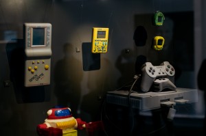 «История одного экспоната»: русские корни «Тетриса» и феномен тамагочи