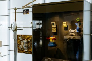 «История одного экспоната»: русские корни «Тетриса» и феномен тамагочи