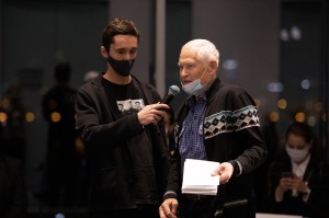 Тобиас Привителли. Дискуссия «Что важнее, стабильность или демократия?