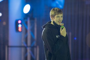 «День свободы. День танца»