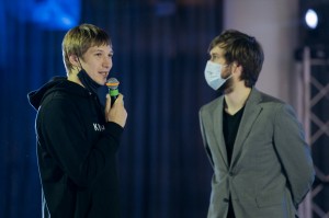 «День свободы. День танца»