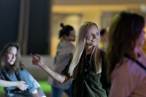 «День свободы. День танца»