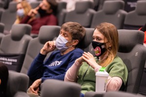 «Доктор Лиза» в Ельцин Центре: один день, чтобы спасти всех!