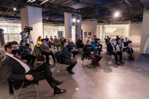 Йозеф Маршичек — о политике сплочения Евросоюза