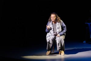 Спектакль «Люди добрые» в Ельцин Центре