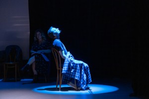 Спектакль «Люди добрые» в Ельцин Центре