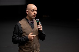 «Сокровенный человек»: фильм-видение об Андрее Платонове