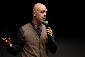 «Сокровенный человек»: фильм-видение об Андрее Платонове