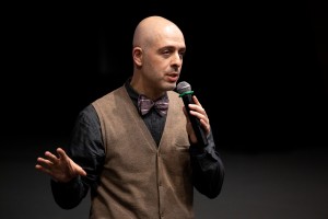 «Сокровенный человек»: фильм-видение об Андрее Платонове