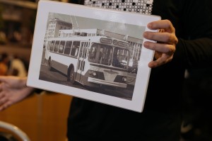 «Полная версия: «Троллейбус: экология и политика»