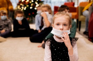 Открытие Детского центра «18 – »