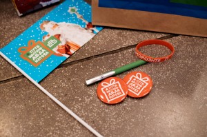 Открытие Детского центра «18 – »