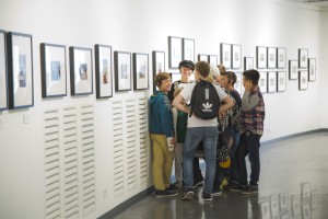 Детские программы в арт-галерее