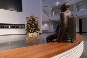 Новогодние украшения