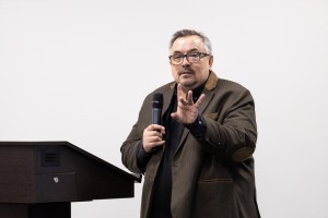 «Урал кинематографический»: жизнь и судьба Владимира Мотыля