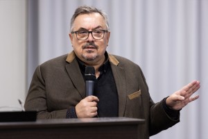 «Урал кинематографический»: жизнь и судьба Владимира Мотыля