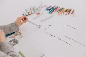 Ридинг-группа клуба «Перемена»