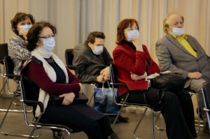 «Другой разговор» с Симоном Кордонским